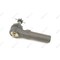Mevotech 90-87 Dakota/93-91 Dakota Tie Rod End, Mes2850Rl MES2850RL - alternate 1